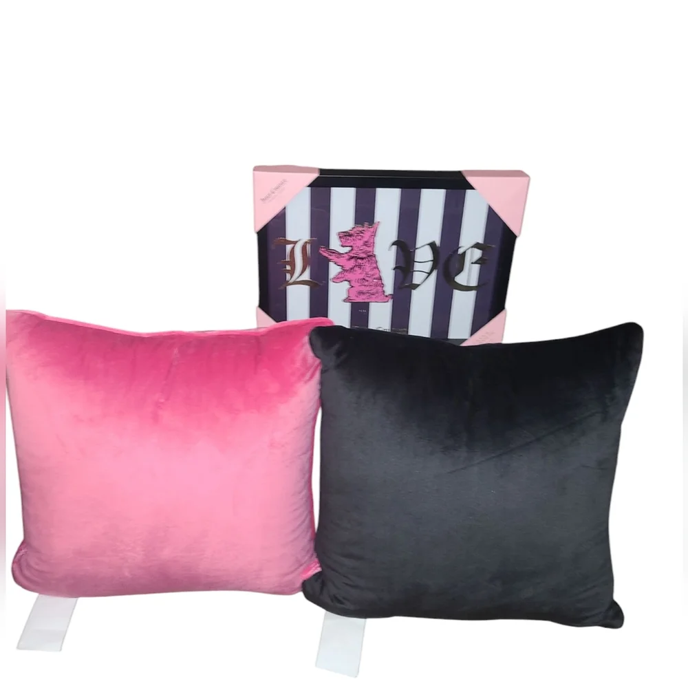 Juicy Couture set two